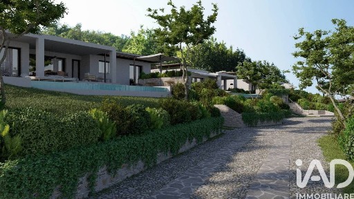Villa unifamiliare via dei fanti, Lonato, Lonato del Garda
