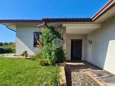 Villa unifamiliare via Benaco 26, Raffa, Puegnago sul Garda