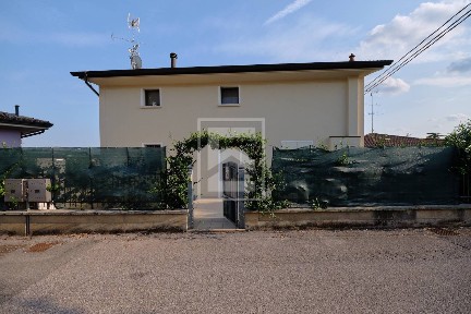Calcinato, VIA MONTI