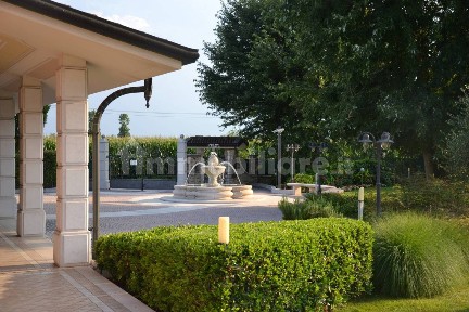 Villa unifamiliare via 4 Novembre 56A, Lograto
