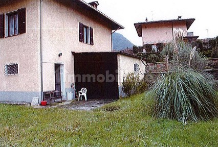 Villa all'asta via Tesolo 34, Vestone