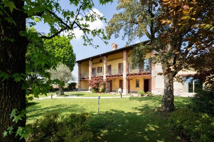 Palazzolo sull'Oglio, Via Bergamo