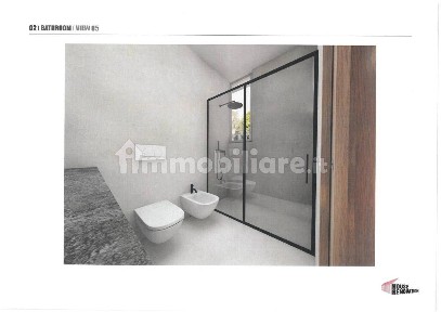 Bilocale via Cormano, Affori, Milano