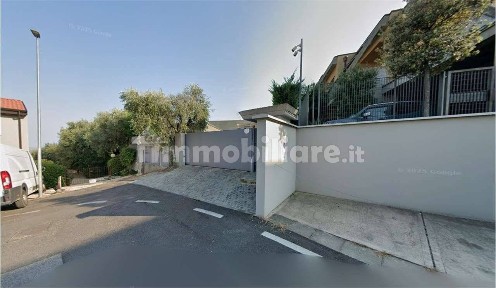 Villa all'asta via Montesuello, 18, Polpenazze del Garda