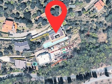 Villa all'asta via Panoramica, snc, Gardone Riviera