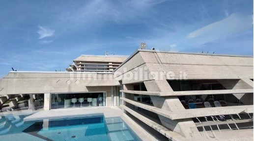 Villa all'asta via Monte Suello 18, Polpenazze del Garda
