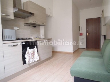 Bilocale corso Buenos Aires 36, Morgagni, Milano