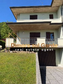 Agnosine, Via Villa