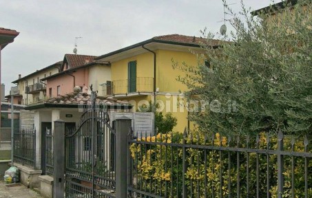 Villa all'asta via Tommaso Masaccio 74/76, Orzinuovi