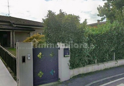 Villa all'asta via dei Pizzi 59, Azzano Mella