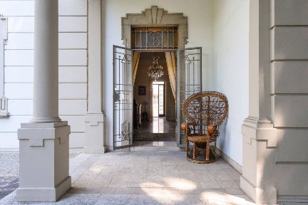 Rovato, Via 20 Settembre, 10