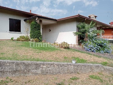 Villa unifamiliare via Benaco, Raffa, Puegnago sul Garda