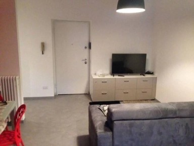 Trilocale via Cenisio, 19, Cenisio, Milano
