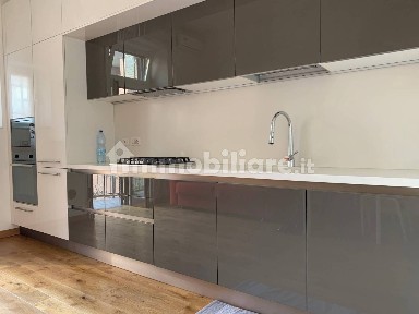 Bilocale viale Vincenzo Lancetti 24, Farini, Milano