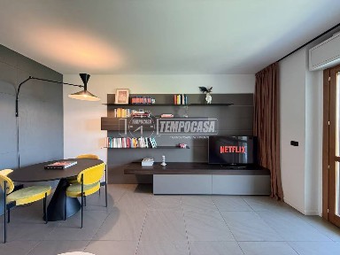 Trilocale via Ugo Tognazzi 9, Quartiere Adriano, Milano