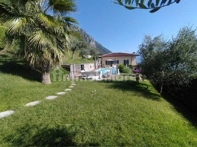 Gargnano, Via Angelo Feltrinelli
