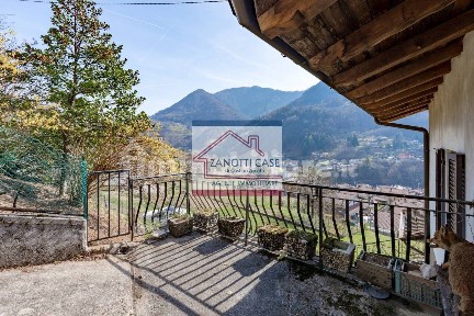 Villa unifamiliare via Sant'Andrea 146, Bovegno