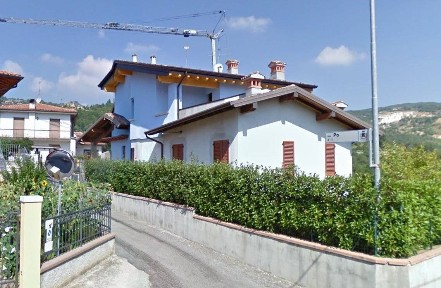 Serle, Via Po, 9
