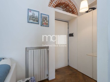 Bilocale via Lodovico Castelvetro 4, Sempione, Milano