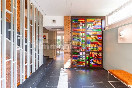 Villa unifamiliare, ottimo stato, 510 m², Chiari
