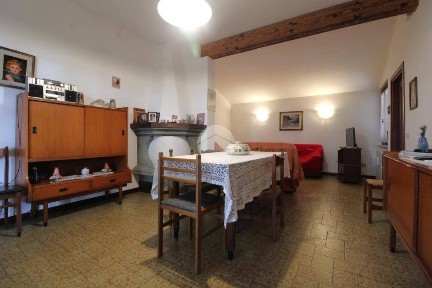 Villa unifamiliare via santa croce 44, Centro, Carpenedolo