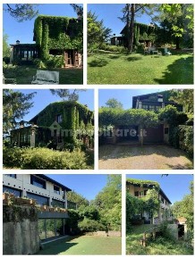 Villa all'asta via Roma, snc, Desenzano del Garda