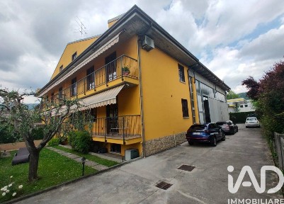 Villa bifamiliare via via Molino Prati 5/E, Botticino