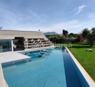 Villa all'asta via montesuello, 18, Polpenazze del Garda