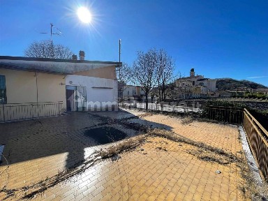 Villa unifamiliare via Martiri della Libertà 16, Piazza, Gussago