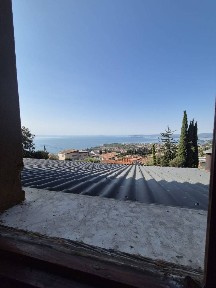 Villa unifamiliare via San Michele, Toscolano Maderno, Toscolano-Maderno