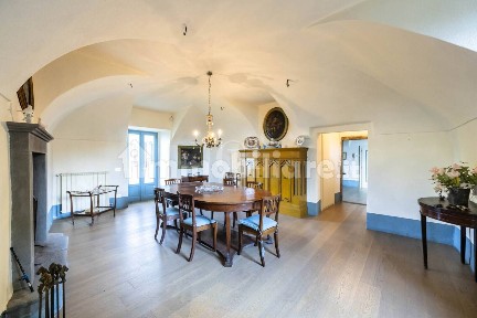 Villa unifamiliare Località Siviano 194, Siviano, Monte Isola