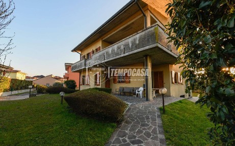 Villa unifamiliare via San Benedetto 169, Desenzanino, Desenzano del Garda