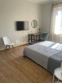 Bilocale via Cesare Saldini 38, Città Studi, Milano