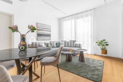 Bilocale via San Cristoforo 6, Piazza Napoli, Milano