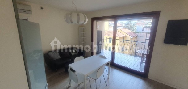 Quadrilocale viale Giovanni da Cermenate 36, Cermenate - Abbiategrasso, Milano