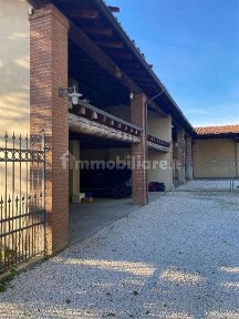 Villa all'asta via San Giacomo, snc, Rezzato