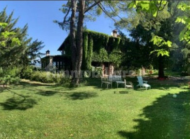 Desenzano del Garda, Località Monte Forca