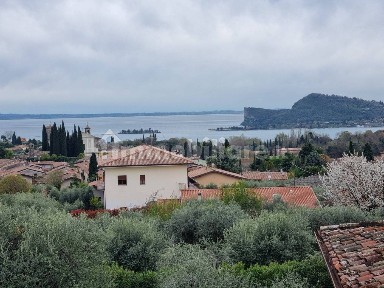Villa unifamiliare via Zublino, Centro, San Felice del Benaco