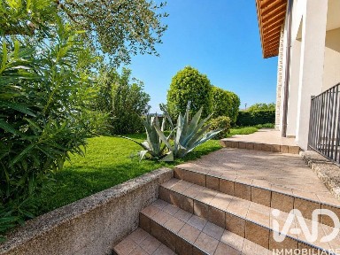 Villa unifamiliare via Perlino 3, Solarolo, Manerba del Garda