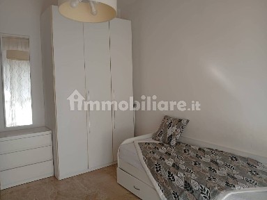 Bilocale via Pavia, Ascanio Sforza, Milano