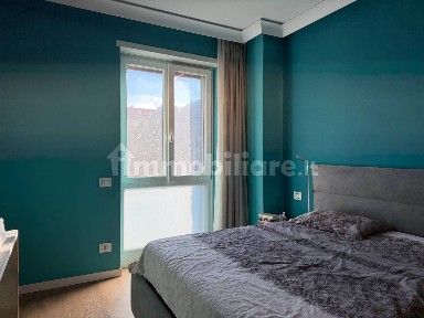 Trilocale viale Brenta 3, Lodi - Brenta, Milano
