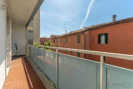 Trilocale via Ambrogio Binda 56, Barona, Milano