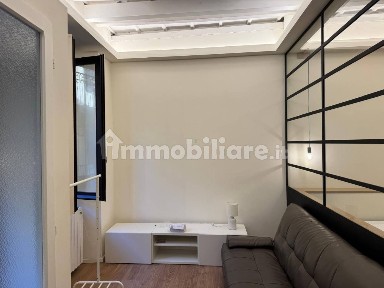 Monolocale corso San Gottardo 13, Corso San Gottardo, Milano
