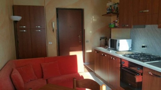 Bilocale via Po 20, Rondò - Torretta, Sesto San Giovanni