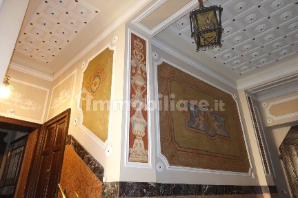Bilocale via Filippo Carcano 17, Monte Rosa - Lotto, Milano