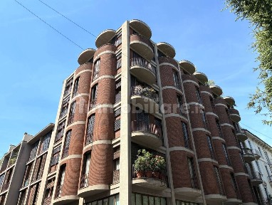Appartamento via Cernaia, Turati, Milano