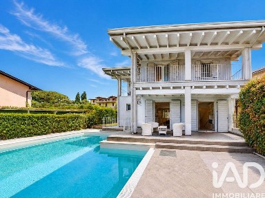 Villa unifamiliare via Don Francesco Mercanti 10, Centro, Polpenazze del Garda