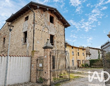 Villa unifamiliare via Morandi, Lonato, Lonato del Garda