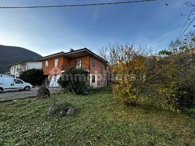 Villa unifamiliare via giava 4, Centro, Nuvolera