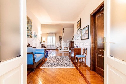 Villa unifamiliare via Battista Zambelli, Centro, Lograto